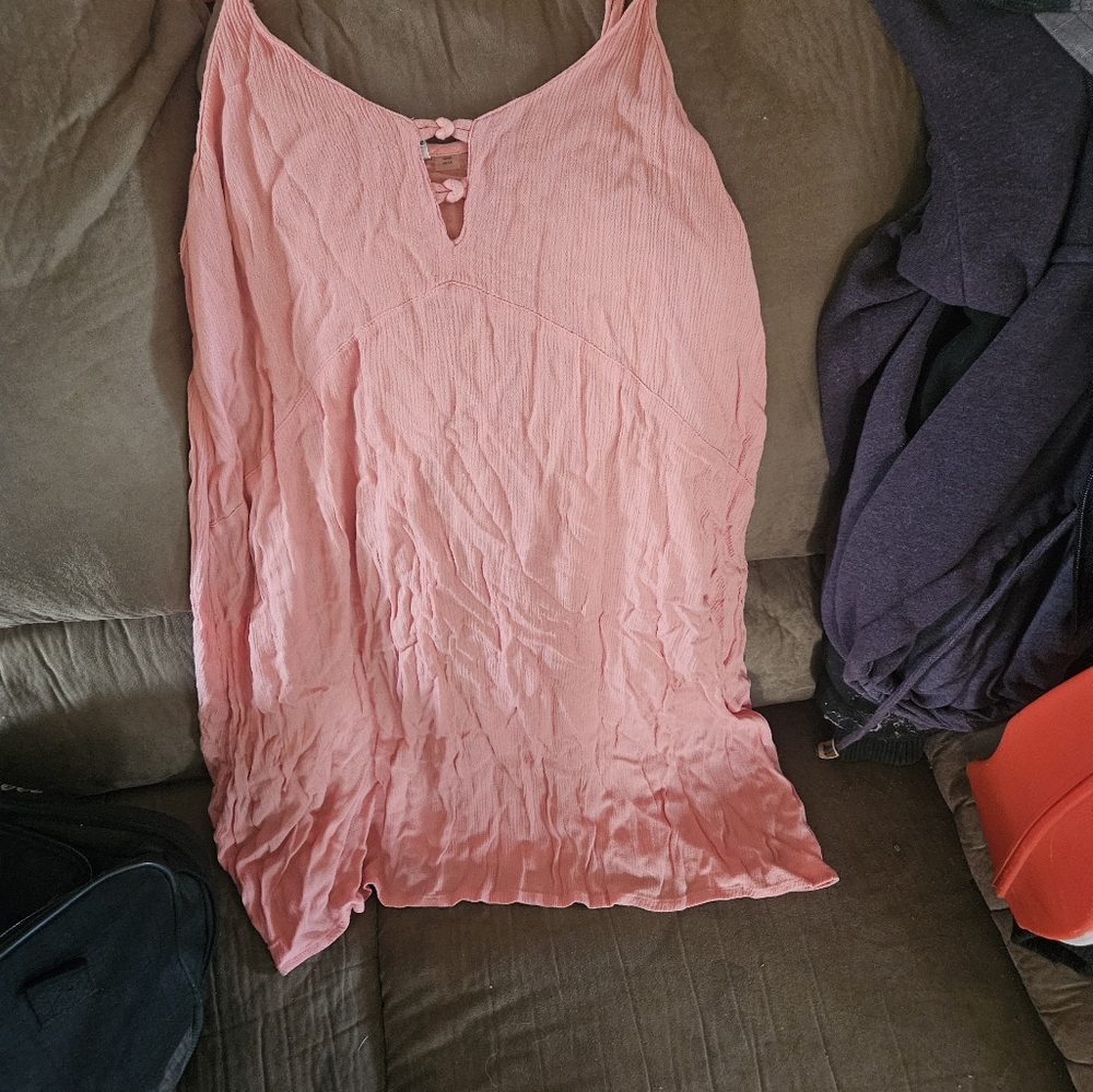 MEDIUM ROXY DRESS - Picture 3 of 3